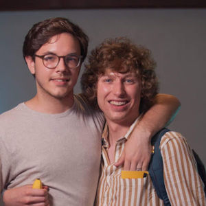 Meet your Posher, Jonah